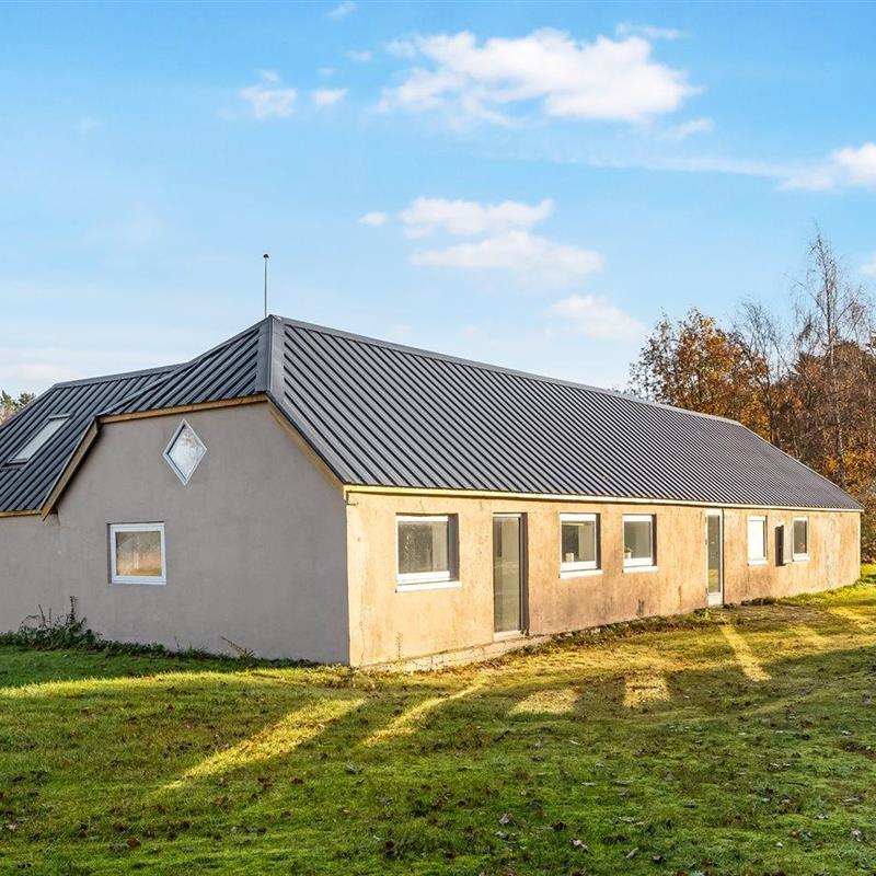 Sommerhus - 6 personer -  - På Remmerne - Læsø, Byrum - 9940 - Læsø