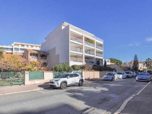 Ferieleilighet - 4 personer -  - rue aviateurs Priol-Laport - 83600 - Fréjus