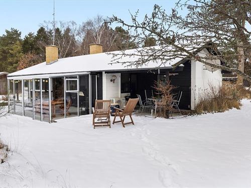Ferienhaus - 4 Personen -  - Trinevænget - Asserbo - 3300 - Frederiksvärk