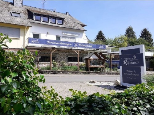 Ferienhaus - 5 Personen -  - 56850 - Enkrch