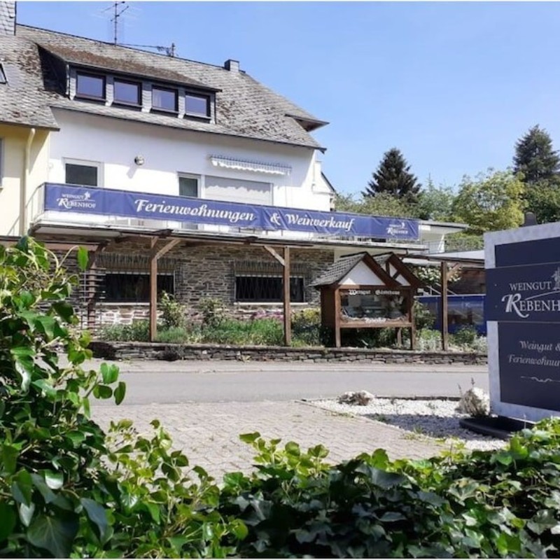 Sommerhus - 5 personer -  - 56850 - Enkrch