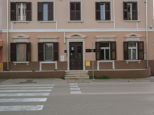 Holiday apartment - 2 persons -  - Rikarada Katalinica Jeretova - 52000 - Pula