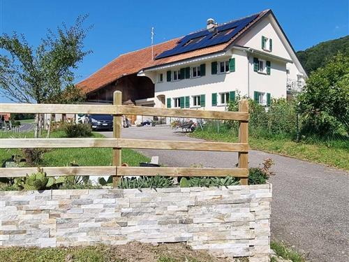 Semesterhus/Semesterlägenhet - 4 personer -  - Route de Fribourg - 1634 - La Roche Fr