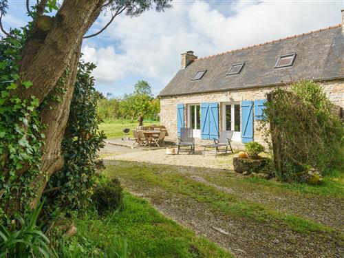 Ferienhaus - 5 Personen -  - Plonéour-Lanvern - 29120