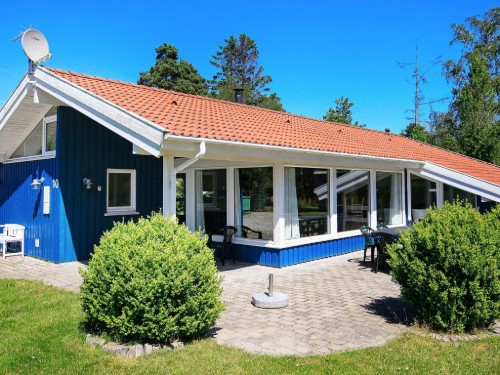 Holiday home - 12 persons -  - Kabbelejevej - Marielyst - 4873 - Væggerløse
