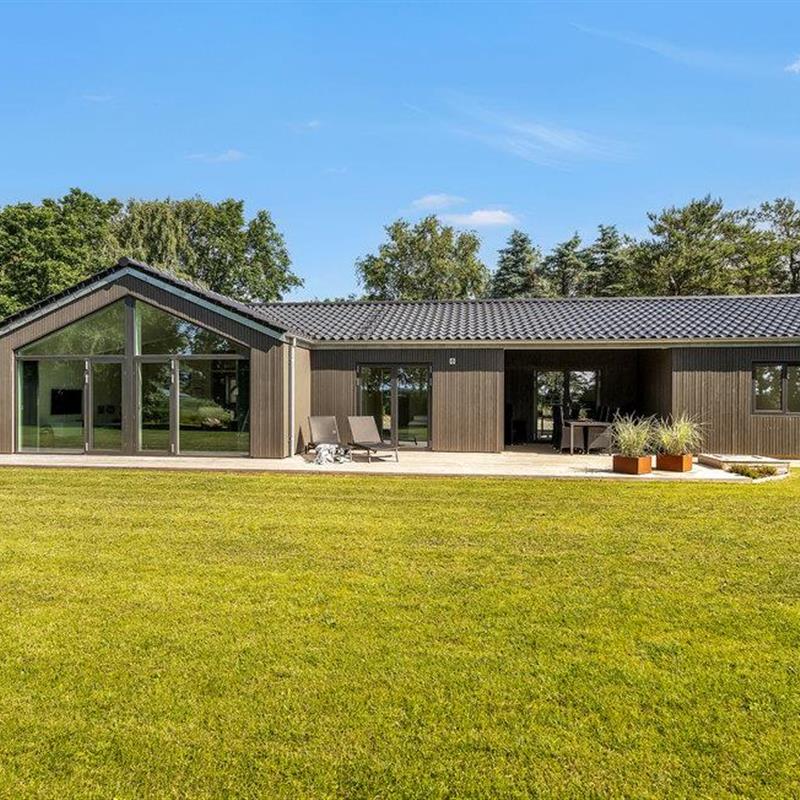 Ferienhaus - 10 Personen -  - Kalkstensvej - Knud Strand - 7860 - Spöttrup