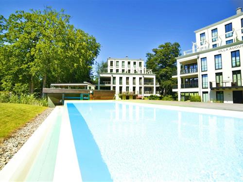 Ferienwohnung - 6 Personen -  - Putbuser Straße - 18609 - Binz