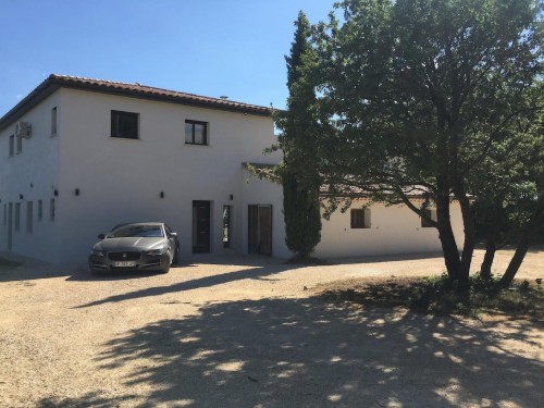 Sommerhus - 6 personer -  - 30430 - Barjac