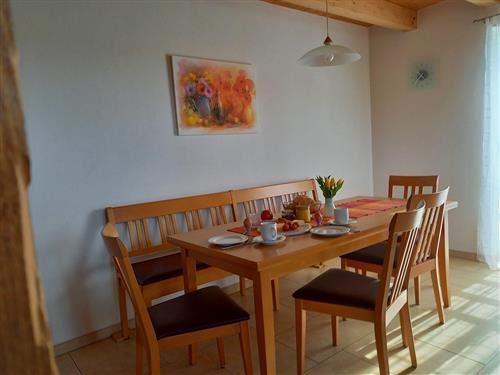 Bauernhof - 4 Personen -  - Fahnhalden - 88285 - Bodnegg