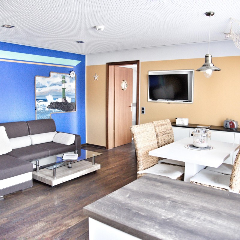 Ferielejlighed - 4 personer -  - Zum Strand - 17373 - Ueckermünde