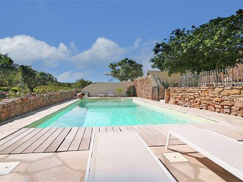 Semesterlägenhet - 6 personer -  - 11360 - Villesèque-Des-Corbières