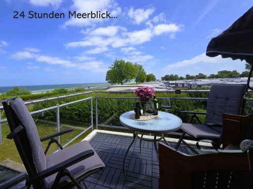 Ferienwohnung - 6 Personen -  - Neustein - 24235 - Stein