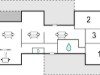 Billede 32 - Plantegning