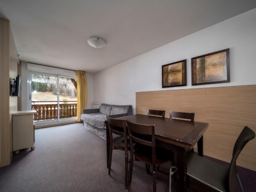 Ferielejlighed - 6 personer -  - 04260 - Allos