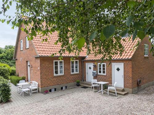 Sommerhus - 2 personer -  - Kærbølvej - 6760 - Ribe