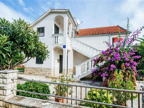 Ferieleilighet - 6 personer -  - 23231 - Petrcane