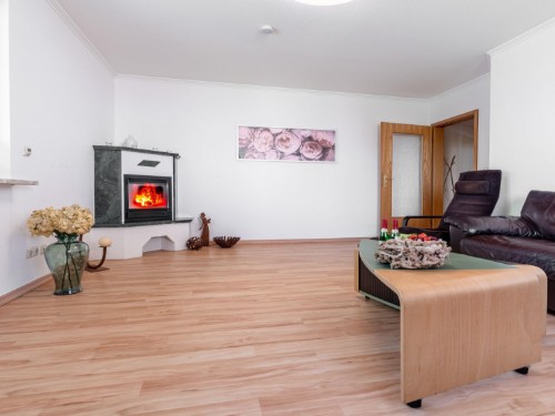 Holiday apartment - 4 persons -  - Feldstraße - 17459 - Koserow