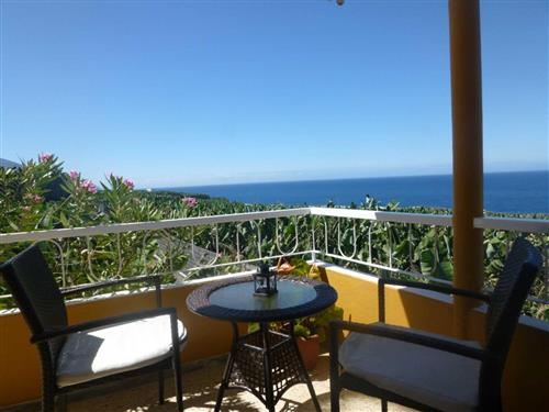 Ferienhaus - 4 Personen -  - Camino la Hoyas, La Bombilla - 38769 - Puerto De Naos