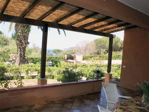 Ferielejlighed - 2 personer -  - Capoliveri - 57031