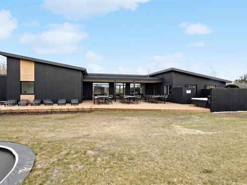 Vakantiehuis - 30 personen -  - Mosevej - Virksund - 7840 - Højslev