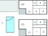 Image 41 - Floor plan