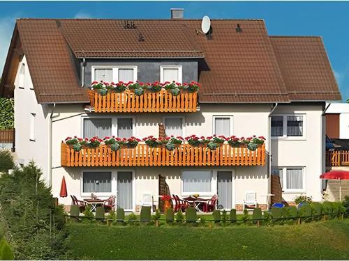 Sommerhus - 3 personer -  - 38707 - Altenau