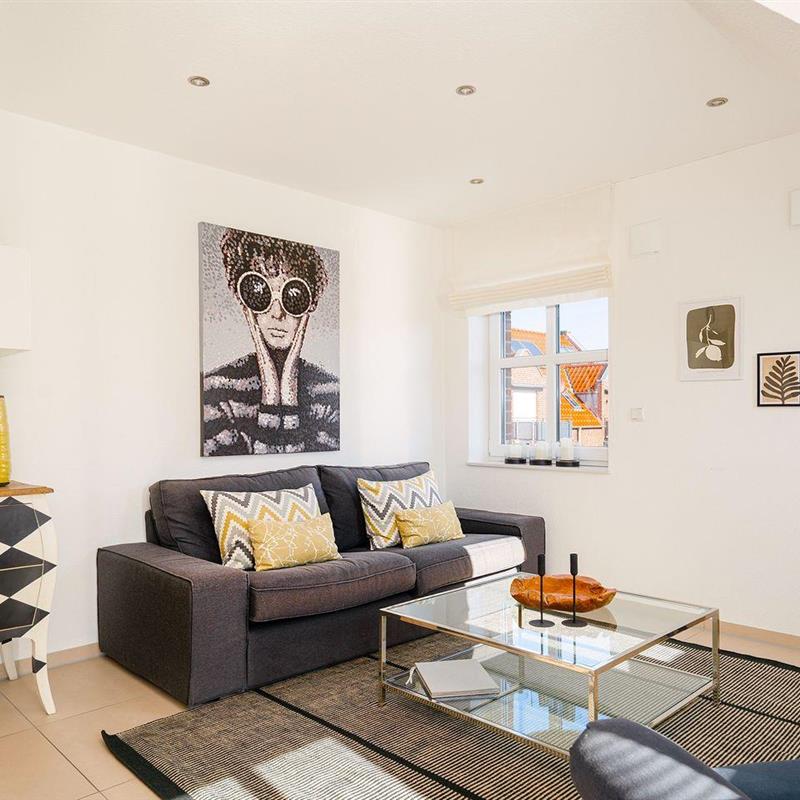 Ferielejlighed - 2 personer -  - Pilsumer Weg - 26736 - Greetsiel