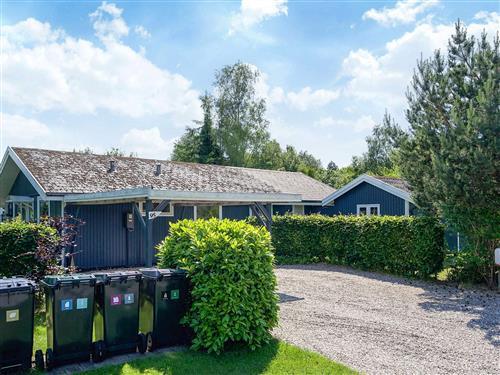 Sommerhus - 7 personer -  - To-Bjerg - Tuse Næs - 4300 - Holbæk