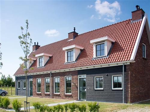 Sommerhus - 8 personer -  - Colijnsplaat - 4486 PL