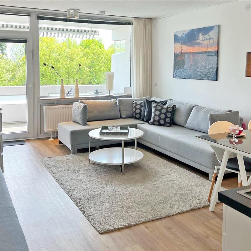 Ferielejlighed - 3 personer -  - Driftberg - 23743 - Grömitz