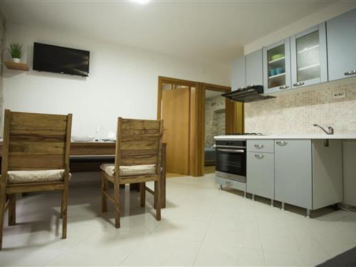 Holiday apartment - 4 persons -  - 22243 - Murter