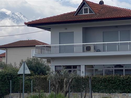 Holiday Home/Apartment - 6 persons -  - Agiou Spyridonas - 601 00 - Agios Spyridonas