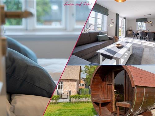 Sommerhus - 5 personer -  - Dörpstrat - 25938 - Oevenum