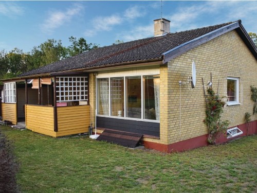 Sommerhus - 6 personer -  - Ringvägen - Hästveda/Lursjön - 280 23 - Hästveda
