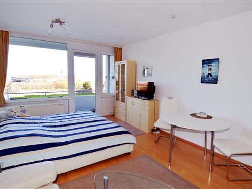 Ferielejlighed - 2 personer -  - Steinwarder - 23774 - Heiligenhafen