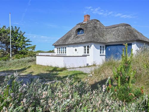 Sommerhus - 4 personer -  - Raketvejen - Vester Husby - 6990 - Ulfborg
