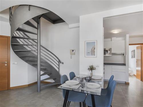 Ferielejlighed - 6 personer -  - Las Palmas - 35007