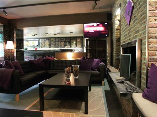 Ferienhaus - 36 Personen -  - 6980 - La Roche En Ardenne