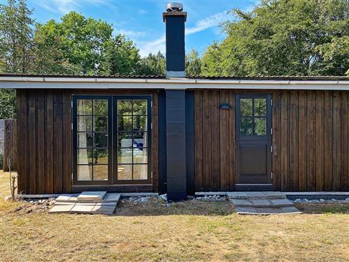 Sommerhus - 6 personer -  - Troldhøjen - Røsnæs - 4400 - Kalundborg