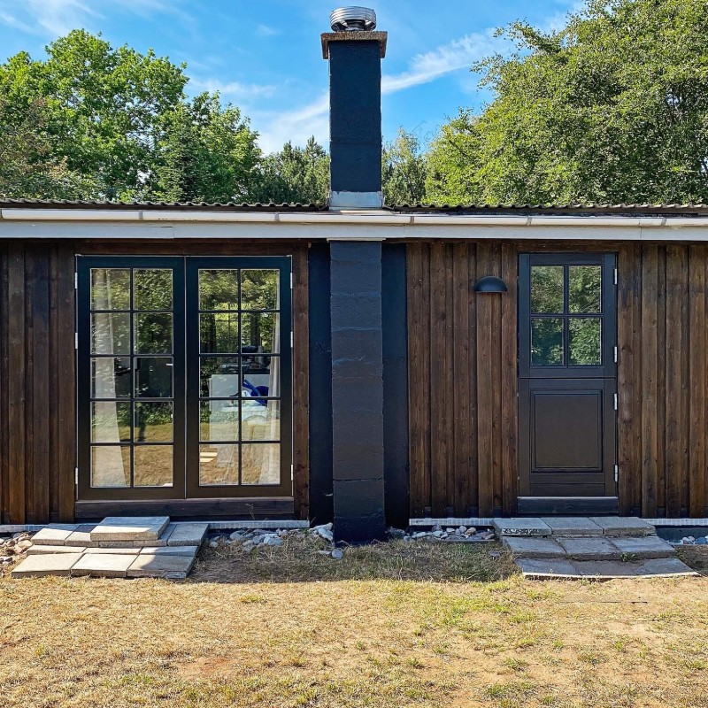 Ferienhaus - 6 Personen -  - Troldhøjen - Rösnäs - 4400 - Kalundborg