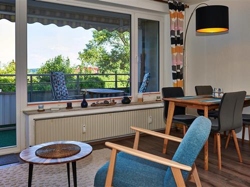 Holiday Home/Apartment - 2 persons -  - Rendsburger Str. - 24340 - Eckernförde