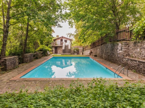 Sommerhus - 5 personer -  - 51020 - Migliorini - Pistoia