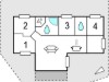 Bild 26 - Grundriss