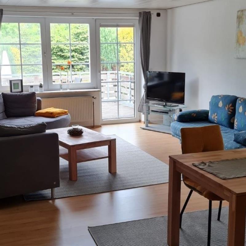 Ferielejlighed - 3 personer -  - Braunschweiger Straße - 29358 - Eicklingen