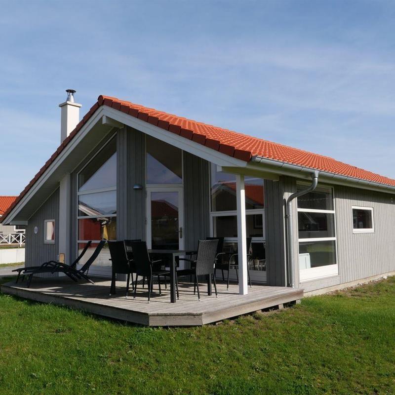 Sommerhus - 6 personer -  - Strandstraße - 23775 - Großenbrode