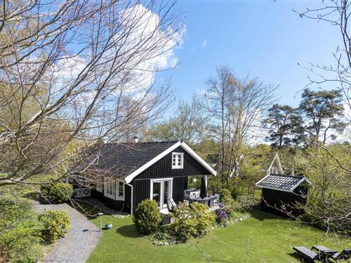 Sommerhus - 8 personer -  - Strandvænget - Udsholt - 3230 - Græsted