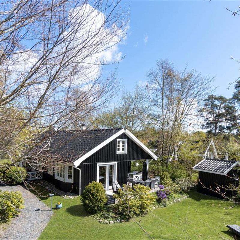 Ferienhaus - 8 Personen -  - Strandvænget - Udsholt - 3230 - Grästed