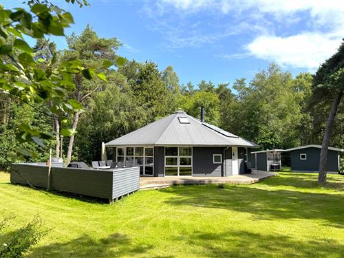 Sommerhus - 8 personer -  - Linievejen - Nordmarken - 9940 - Læsø