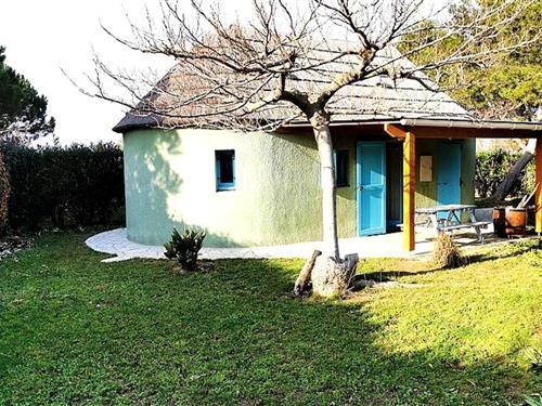 Semesterlägenhet - 6 personer -  - 66420 - Le Barcares