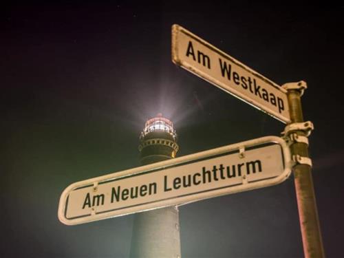 Sommerhus - 4 personer -  - 26757 - Borkum